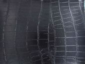 synthetic leather image
